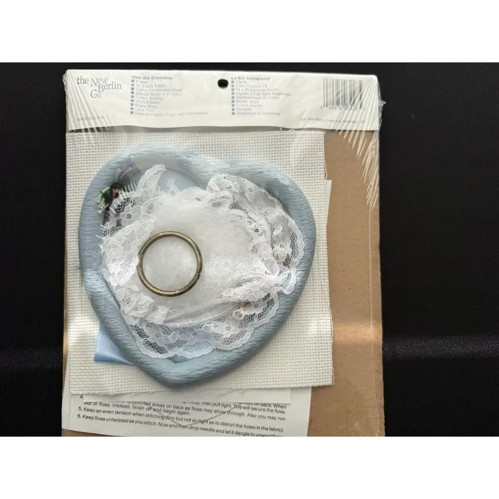The New Berlin Co new sealed